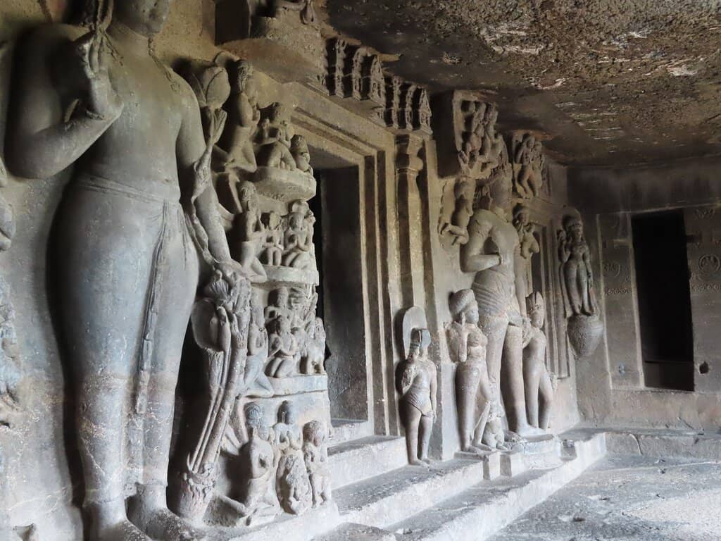 Panoramic City Views