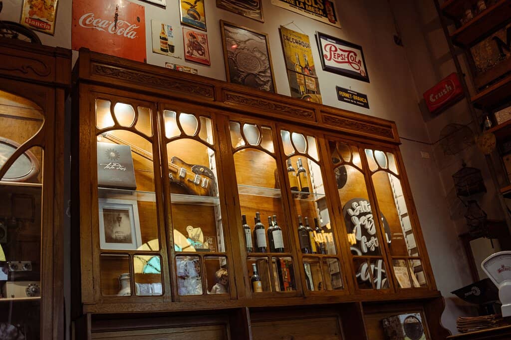 Delectable Steak and Empanadas