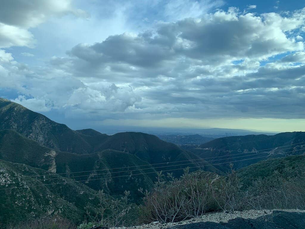 Newcomb's Ranch
