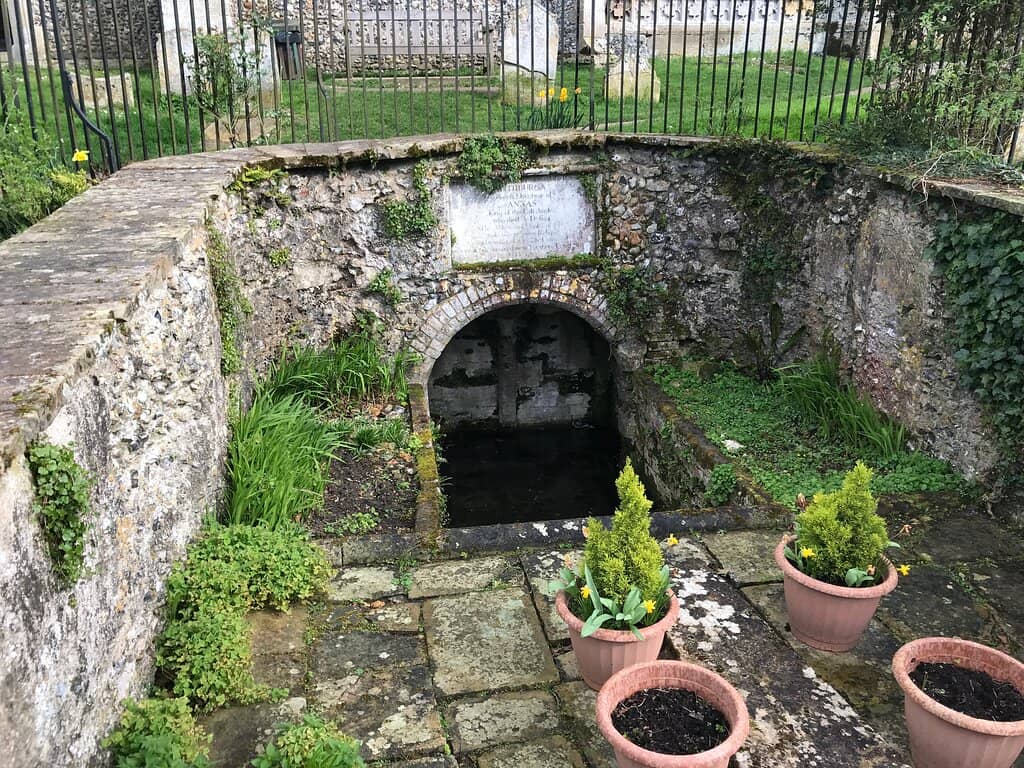 Stained Glass Windows