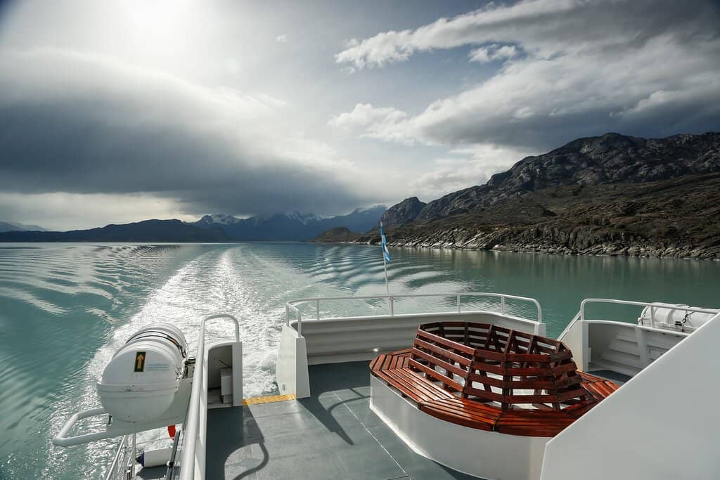 Estancia Cristina Museum