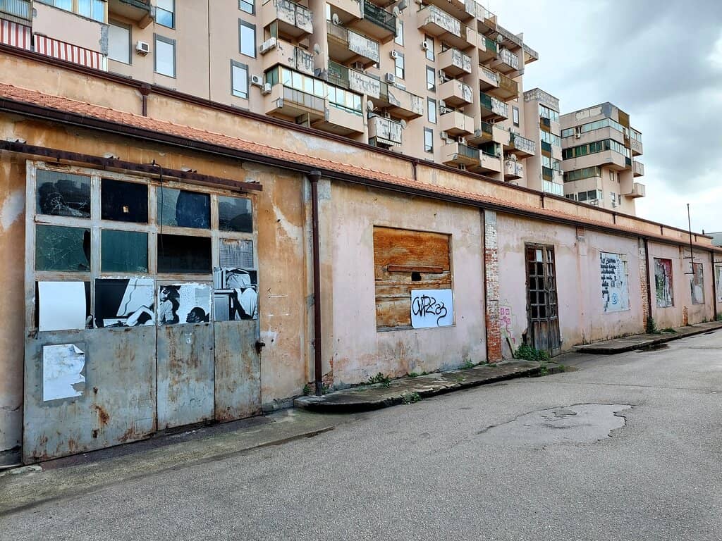 Palermo Comic Convention