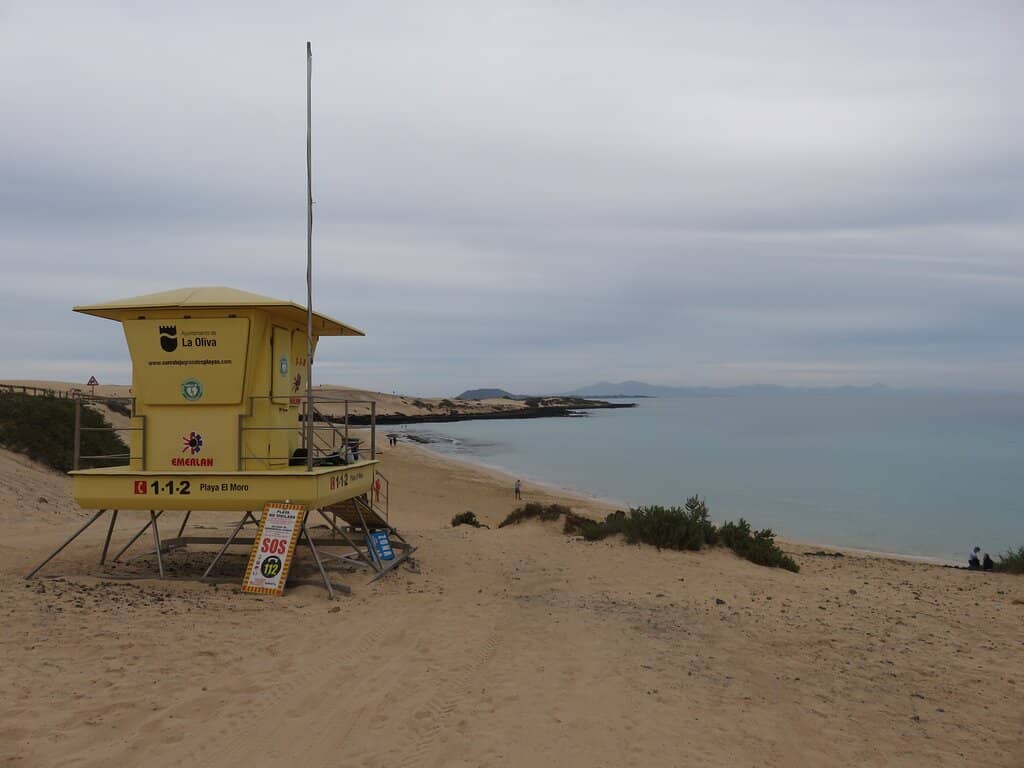 Crystal-Clear Waters