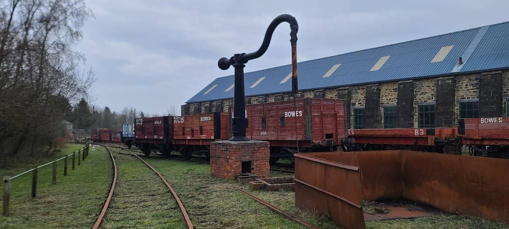 Mining Memorabilia