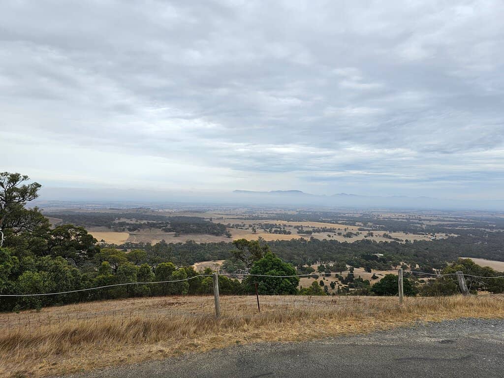 Grampians Vista
