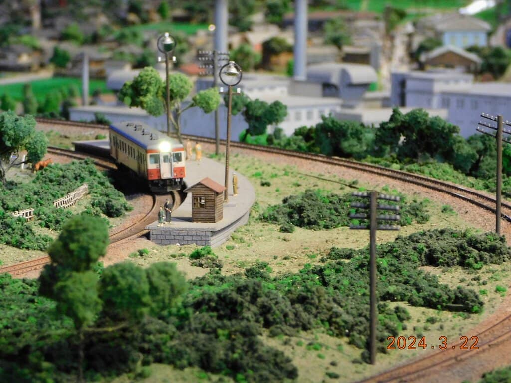 Historic Red Brick Architecture