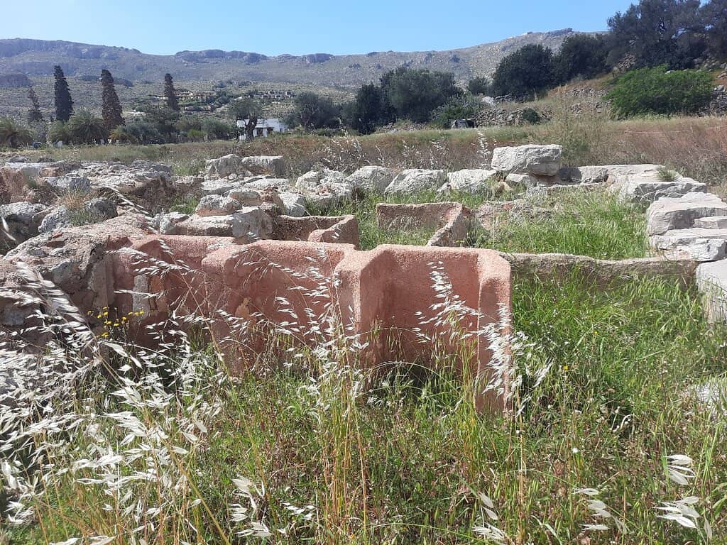 Gorge of the Dead Entrance