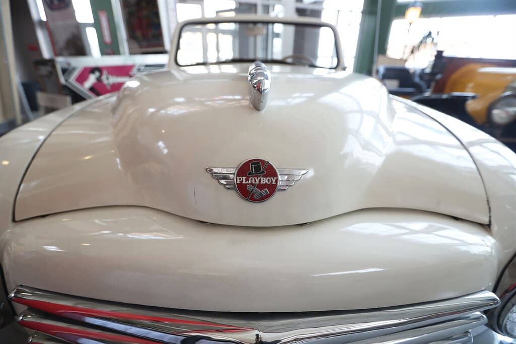 Vintage Bicycles and Motorcycles