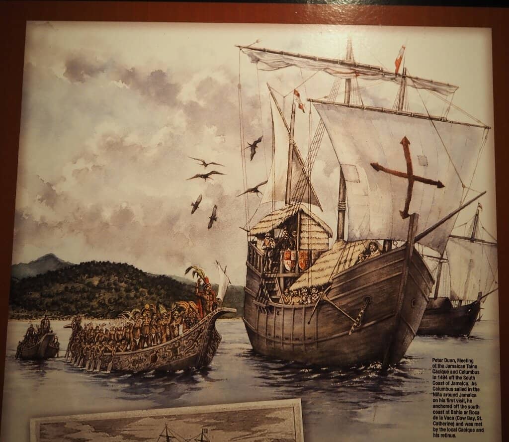 Overseer's House Ruins