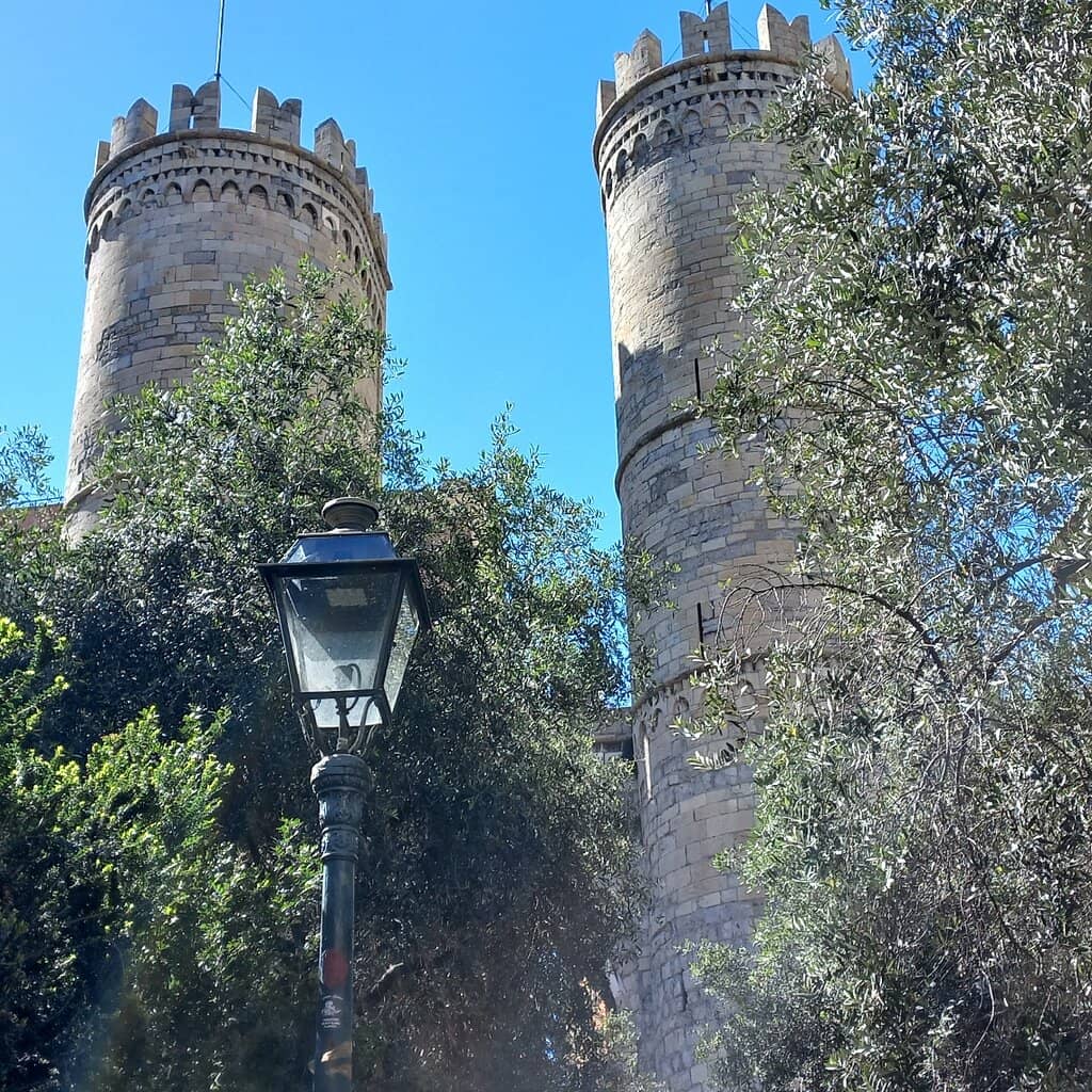 Vertical photo