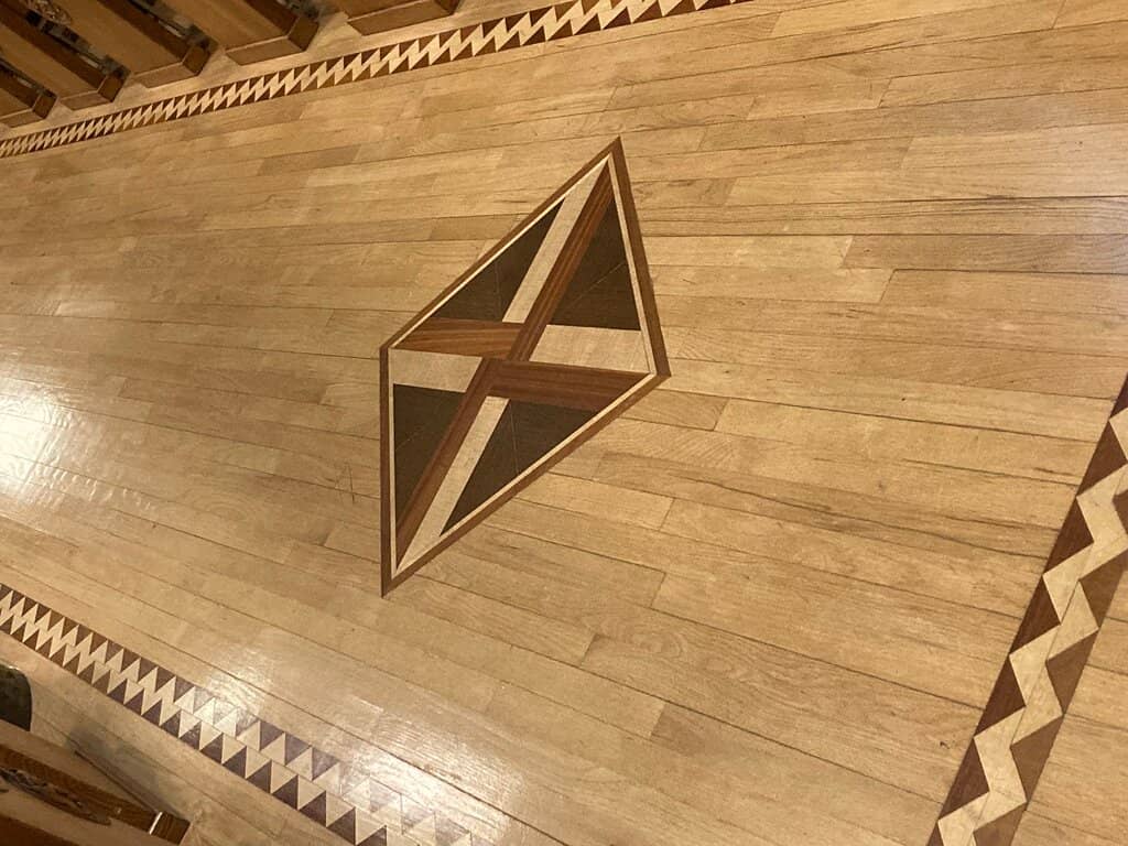 Relic Collection Tour