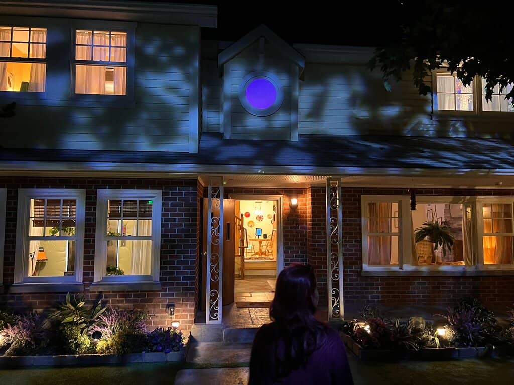 Secret Passageways & Hidden Rooms