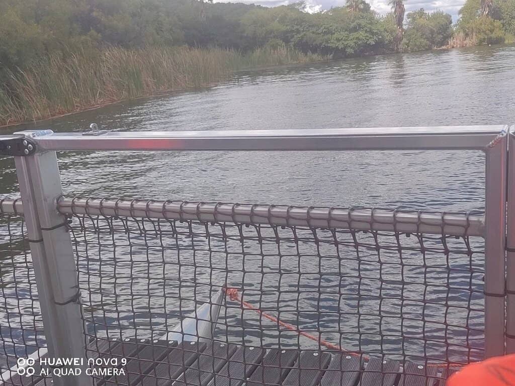 Parasailing Adventure