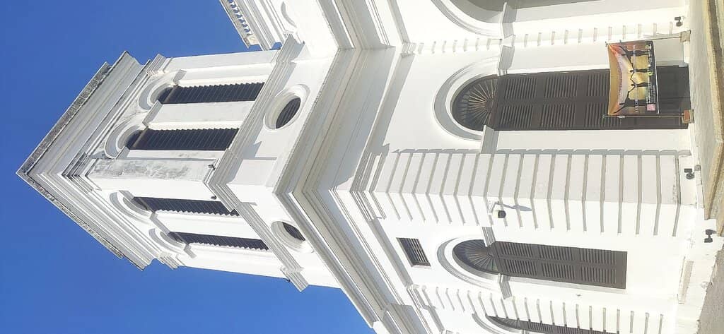 Vertical photo