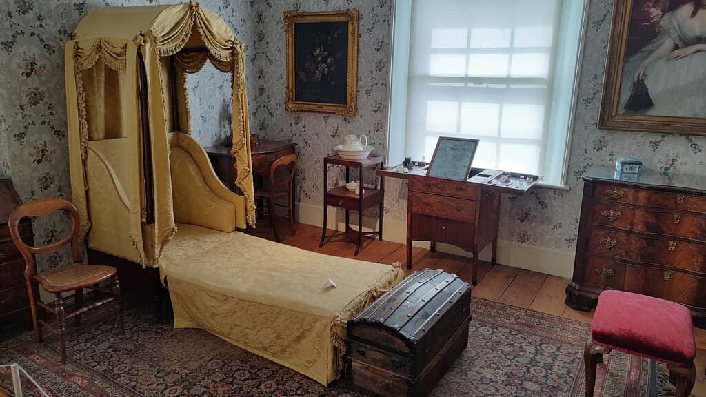 Edward Bawden Exhibition