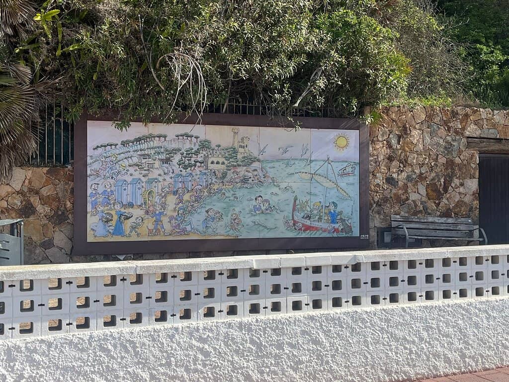 Fishermen's Huts