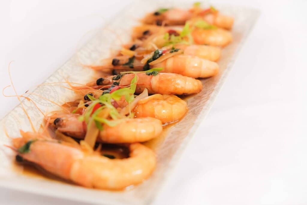 Cozy & Stylish Ambiance