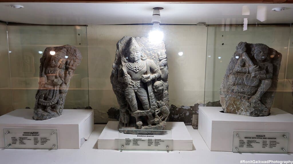 Wayanad Heritage Museum Ambalavayal Wayanad