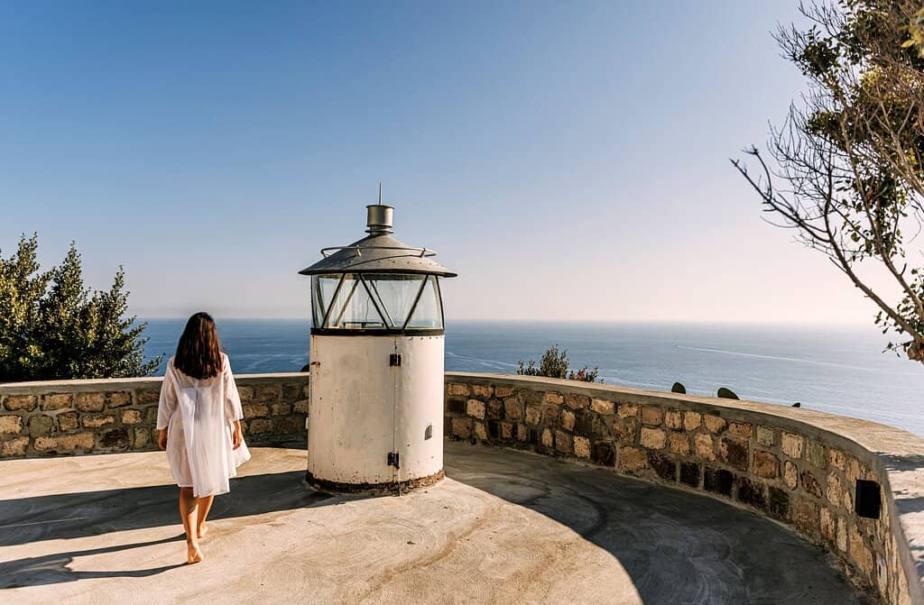 Historic Guardian's Tale