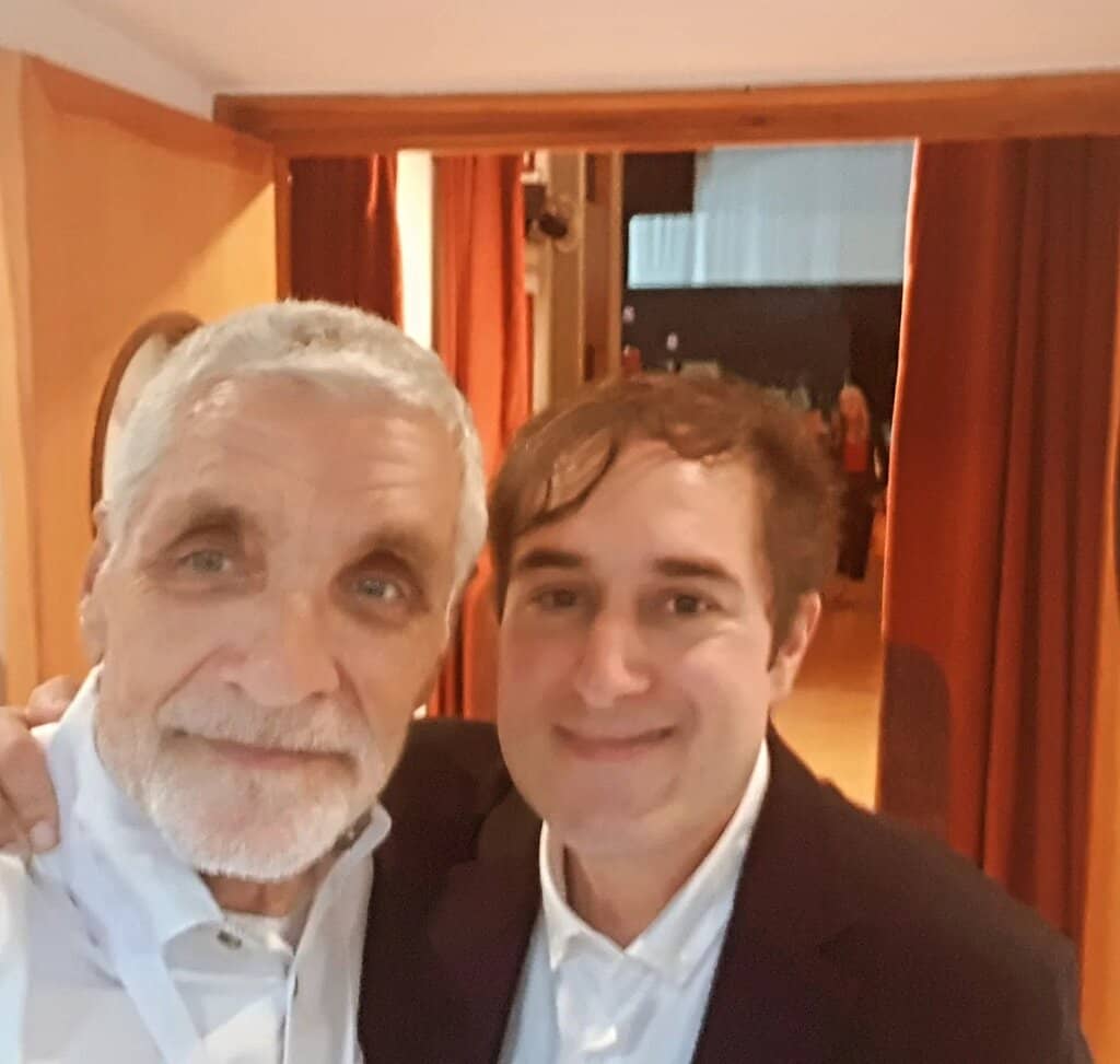 Open-Air Summer Cinema