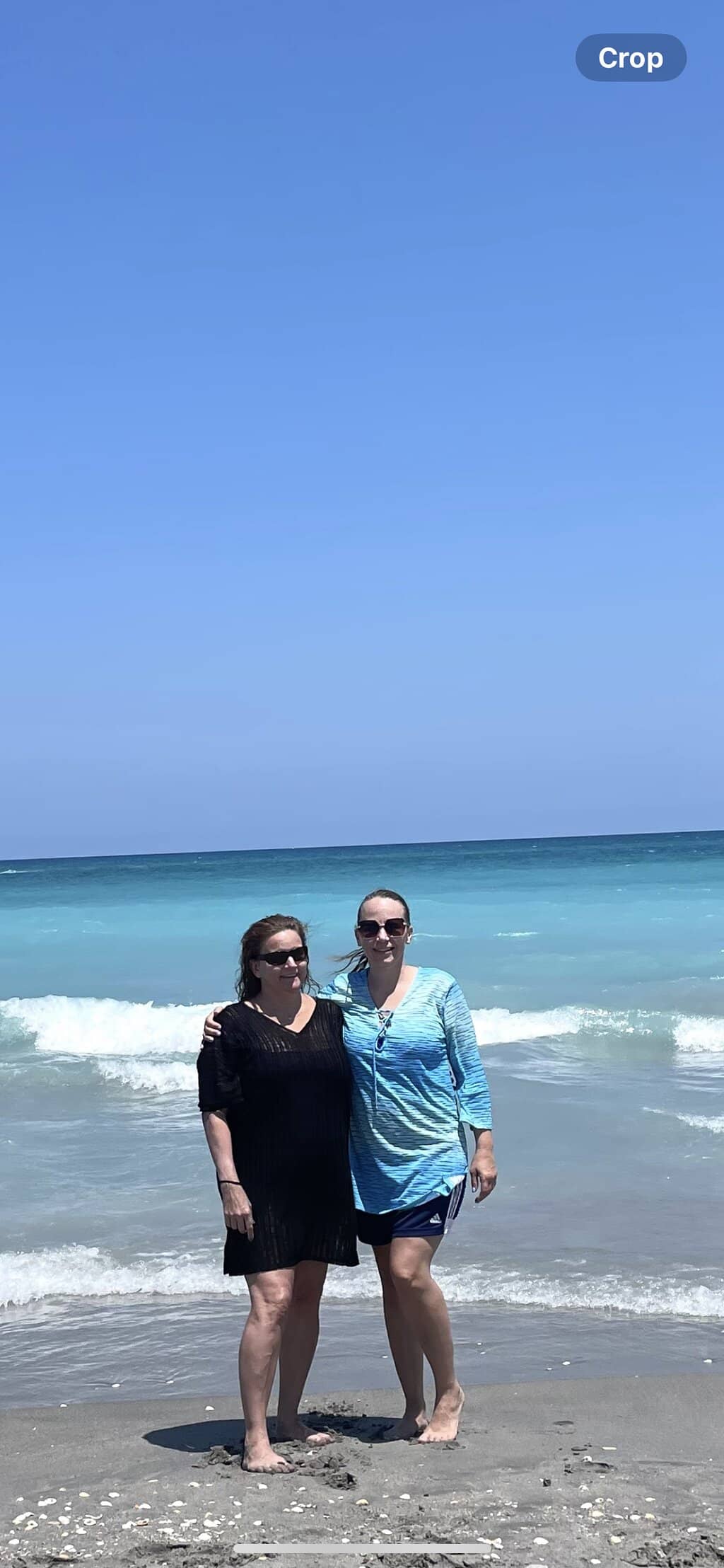 Pristine Beachfront