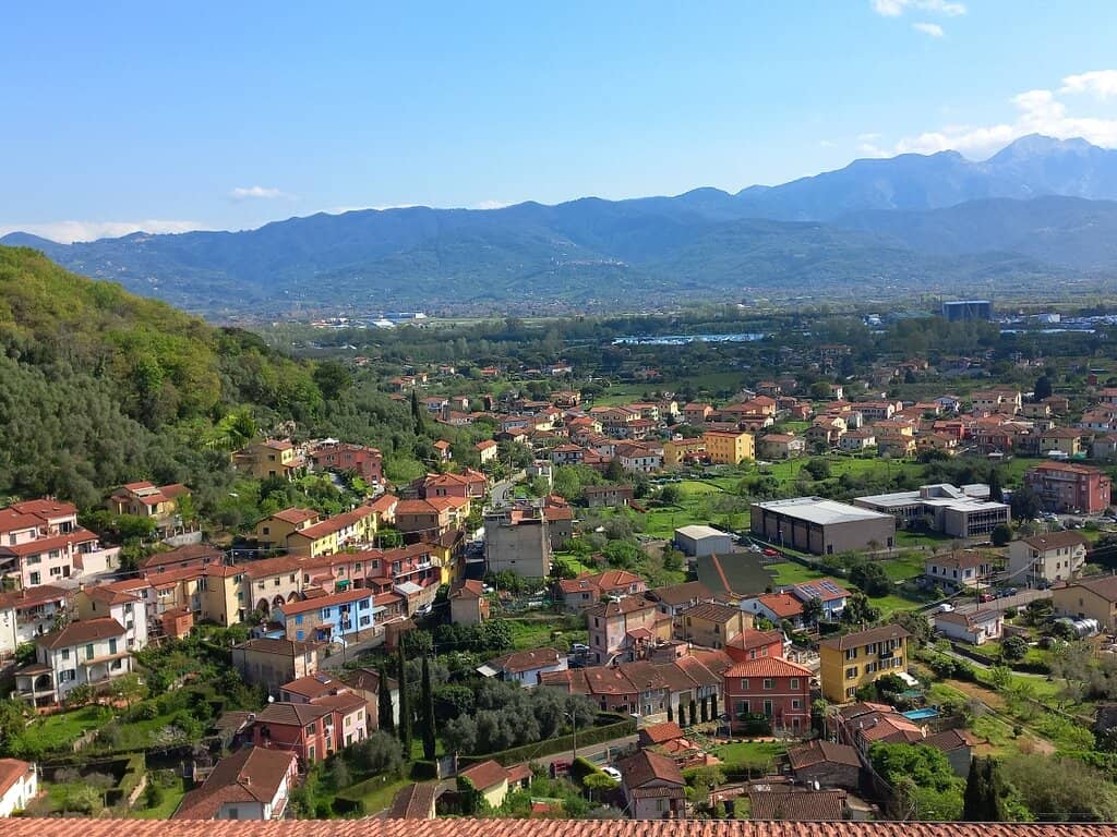 Basilica Co-Cathedral of Santa Fermina