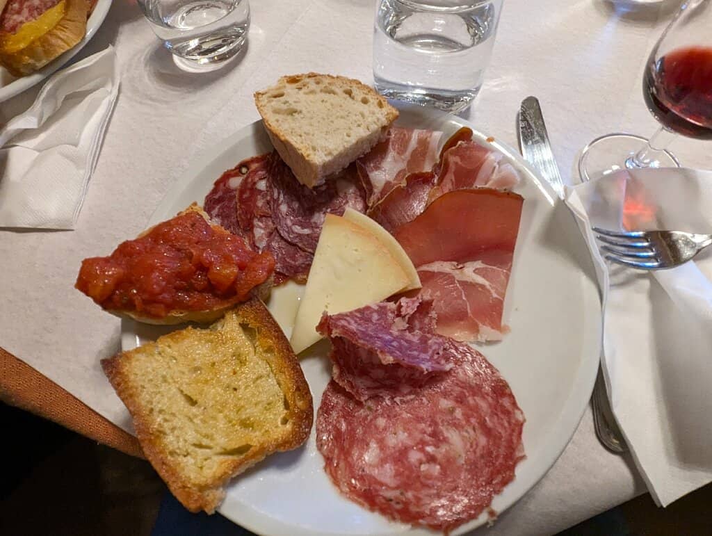 Chianti Classico Wine Tasting