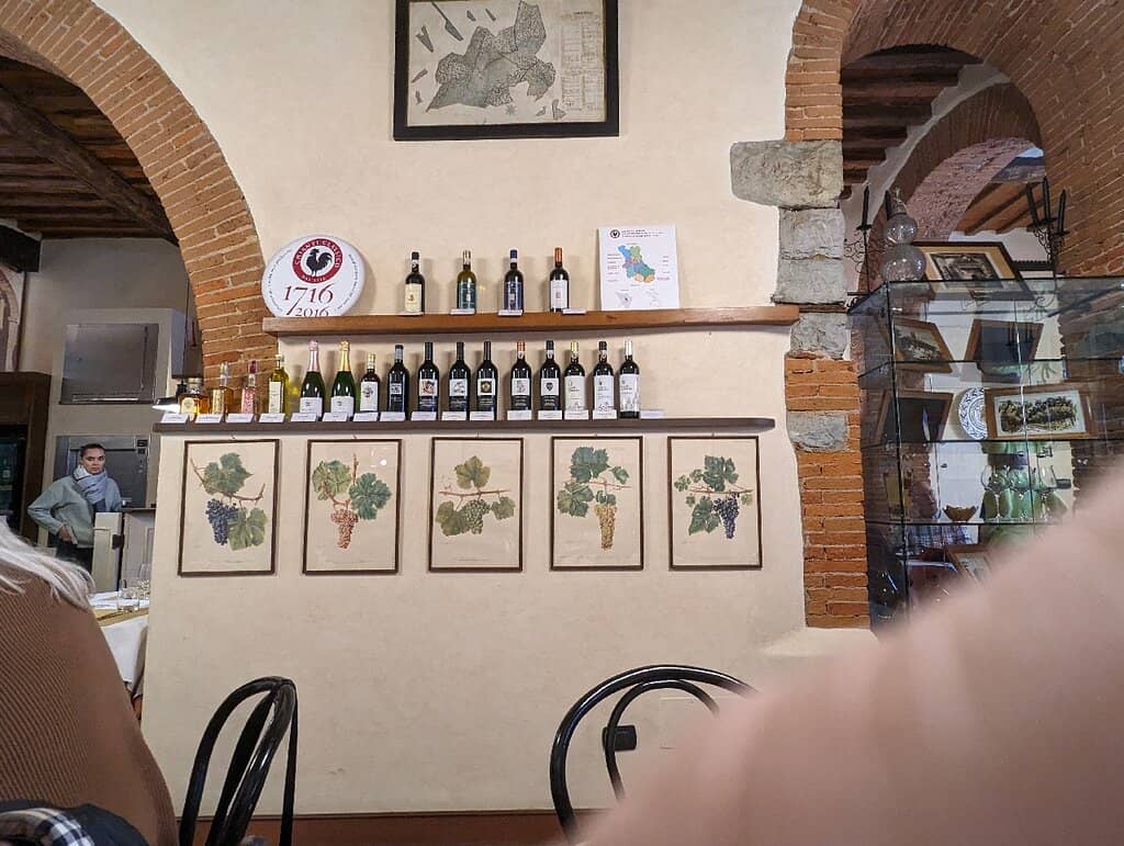 Medieval Castle Grounds