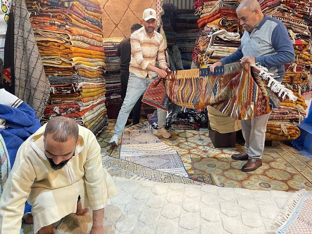 Global Shipping Options