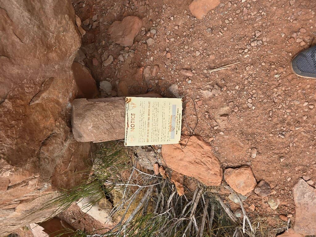 Hidden Valley Meadow