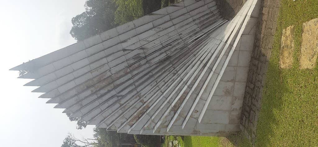 Prize-Winning Sculptures