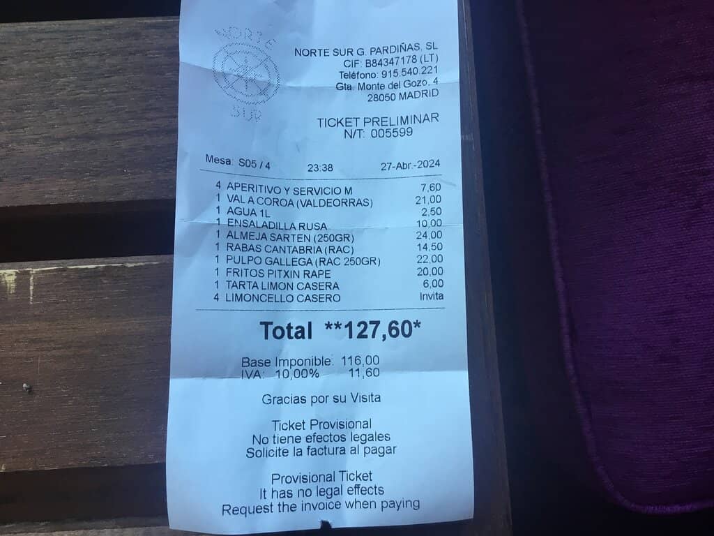 Pleasant Atmosphere and Music