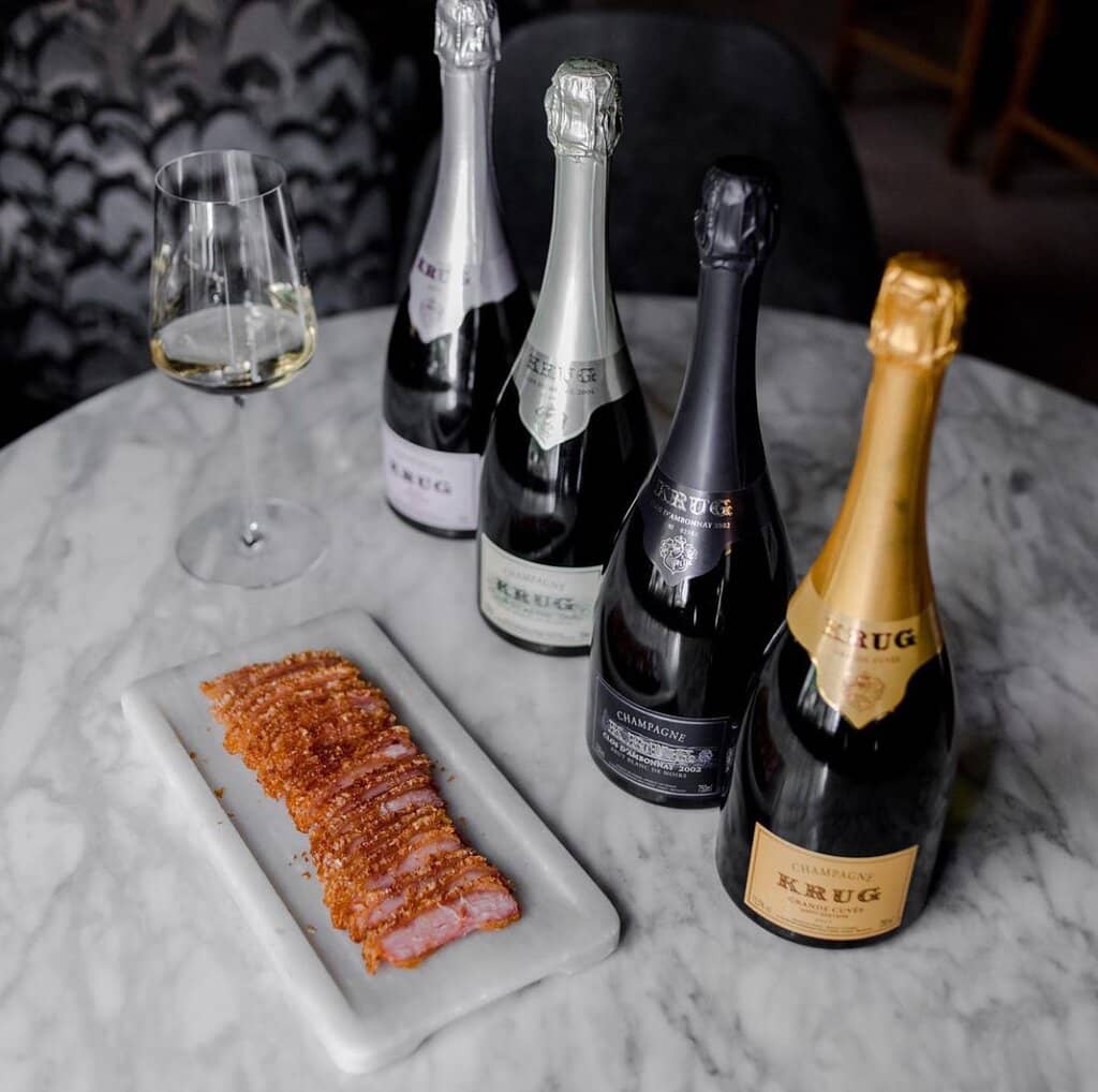 The Legendary Torrezno