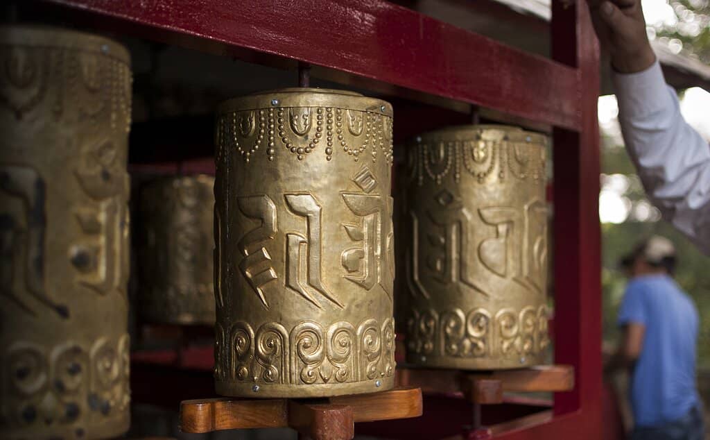Traditional Crafts Shop