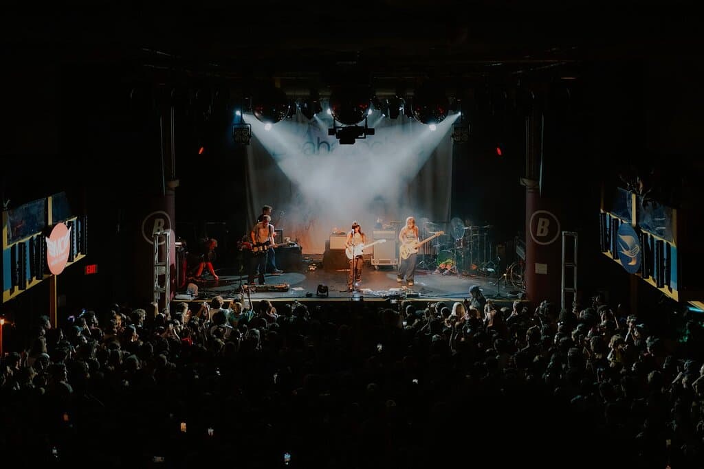 Experience the Vibe at The Beacham