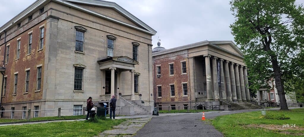 Noble Maritime Collection