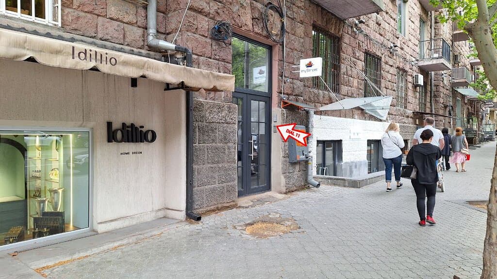 We try our best for our guests