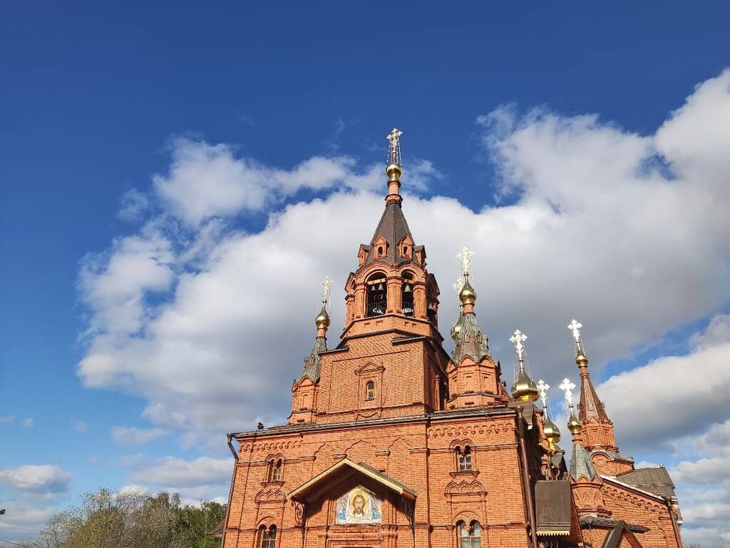 Majestic Architecture