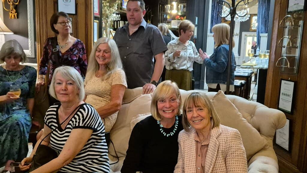 Set Menu with Great Value