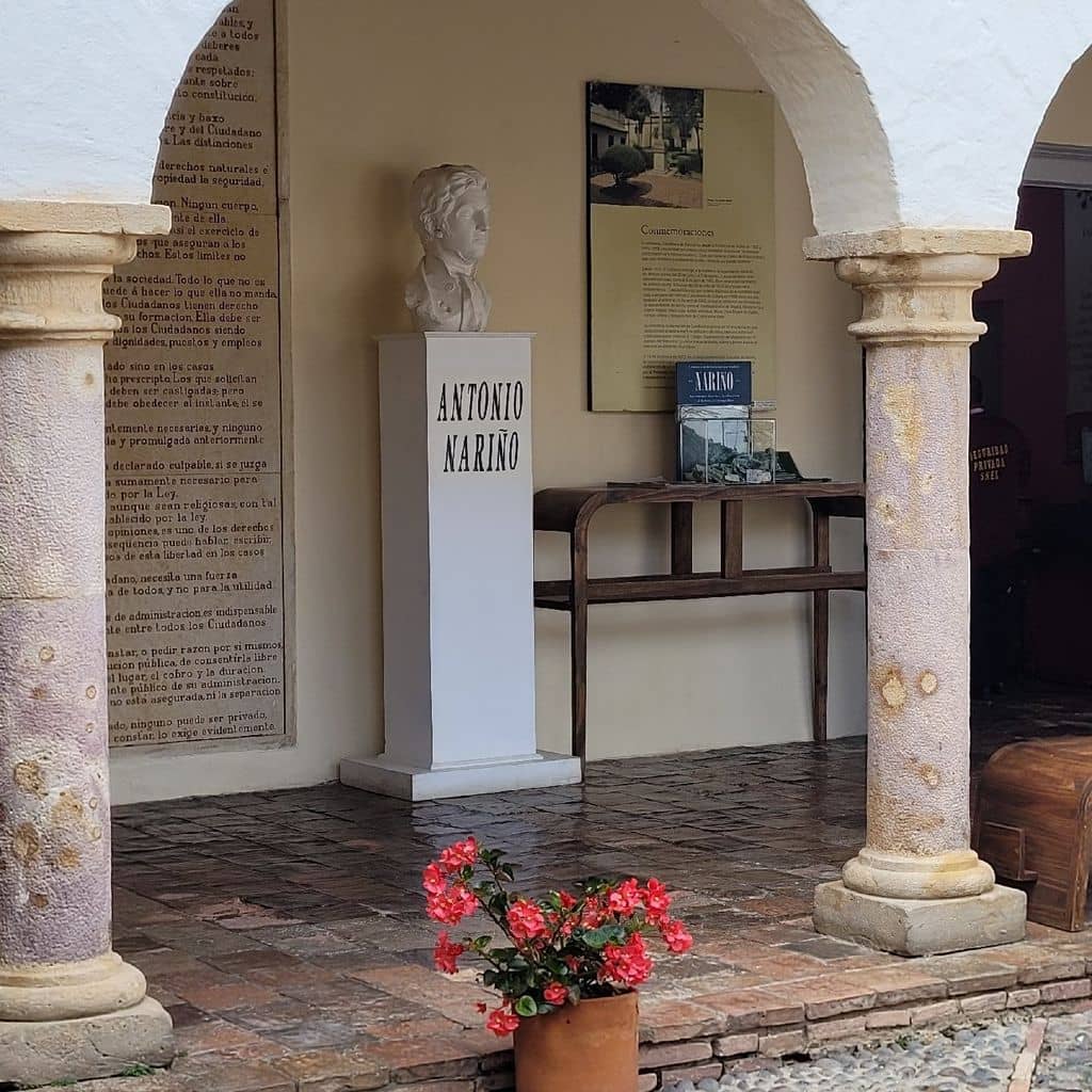 Colonial Architecture