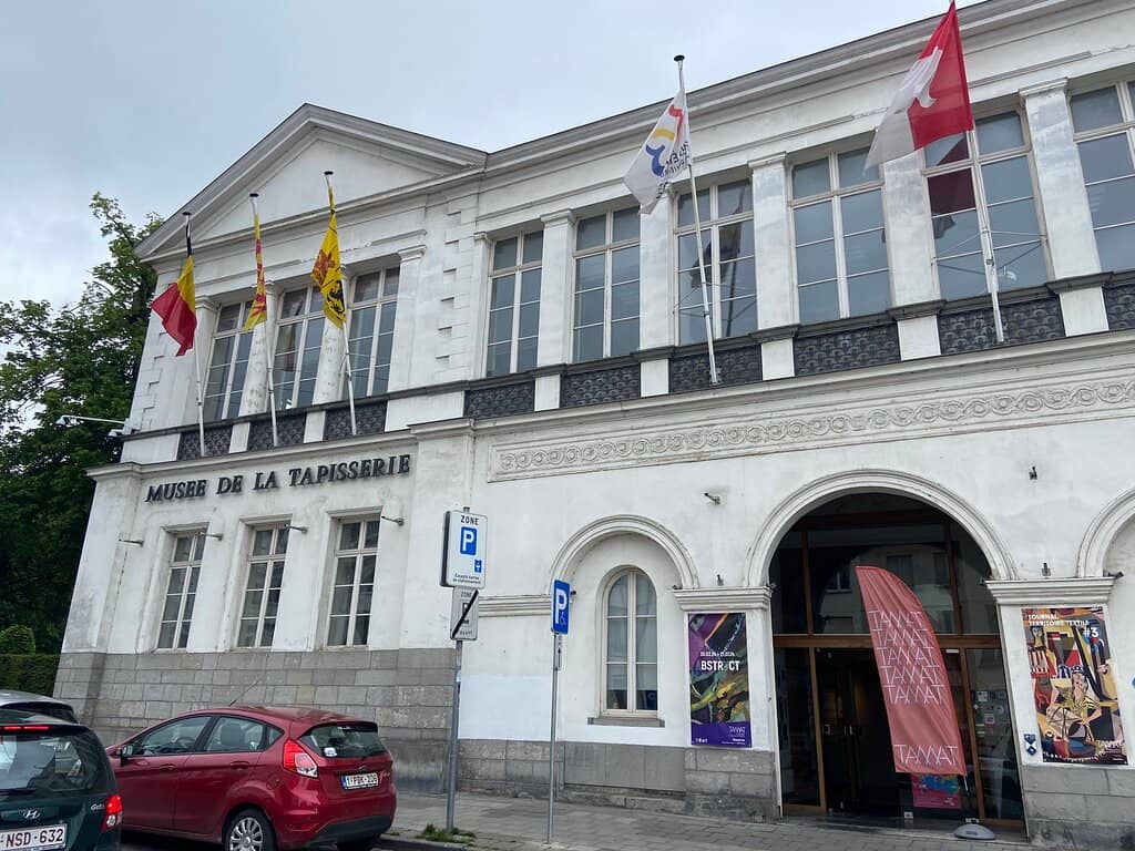 Contemporary Textile Art