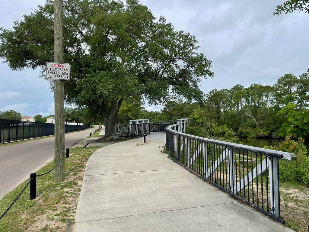 Kayaking & Boating Access
