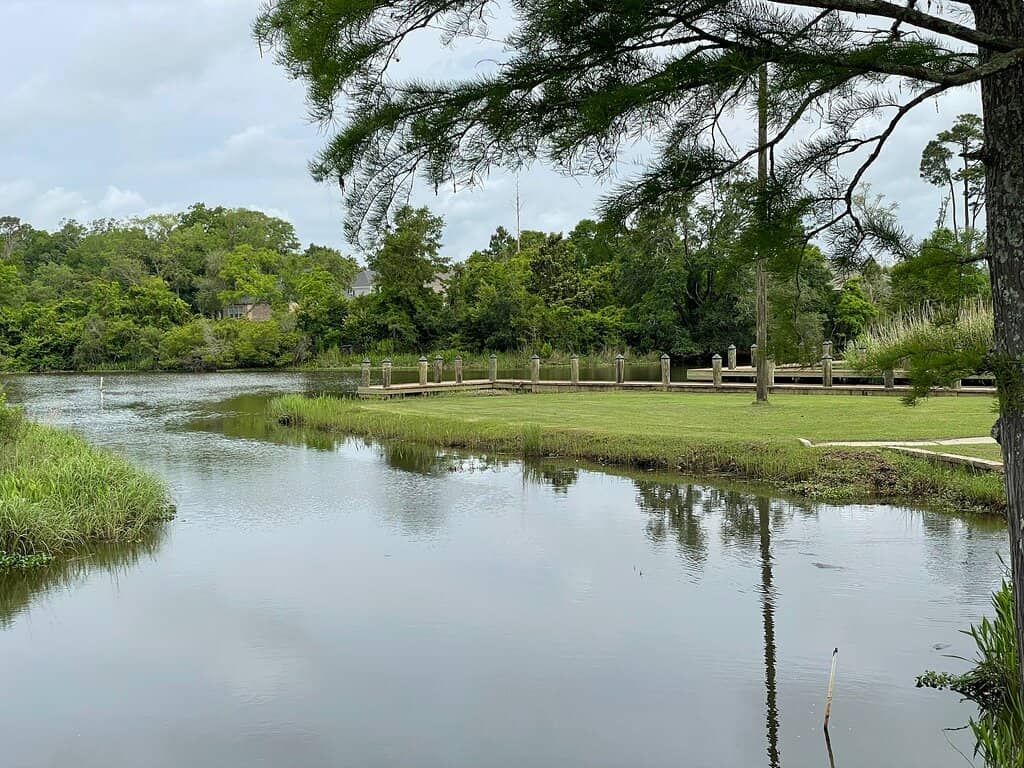 Playground & Splash Pad