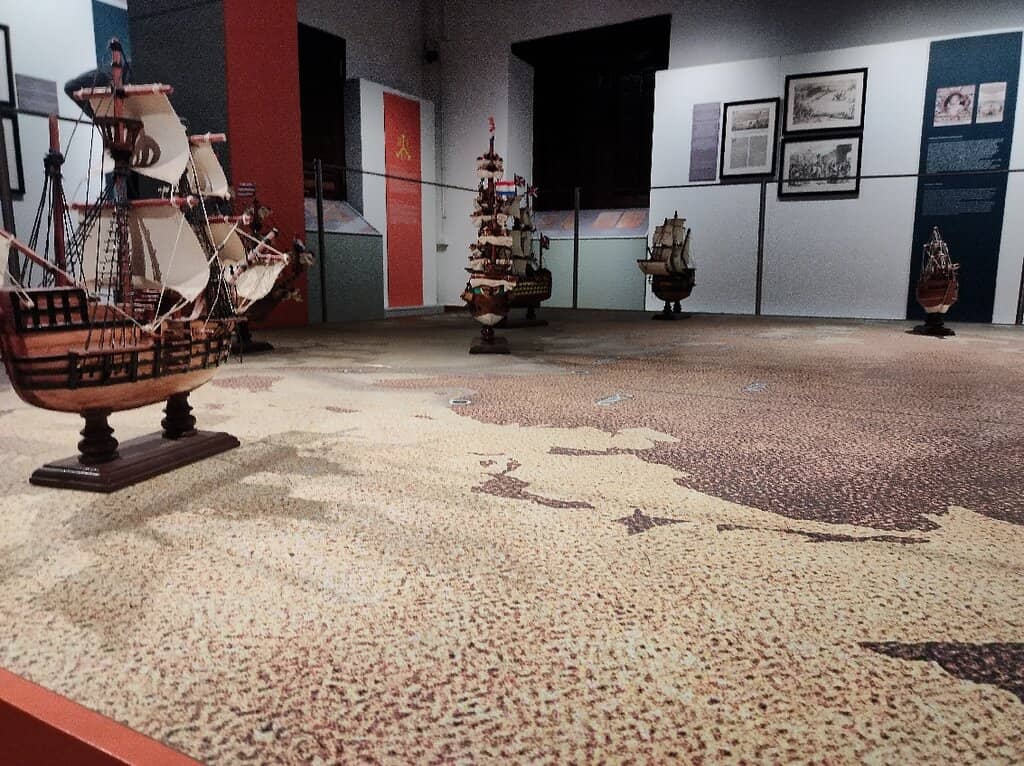 Historical Artifacts & Photos