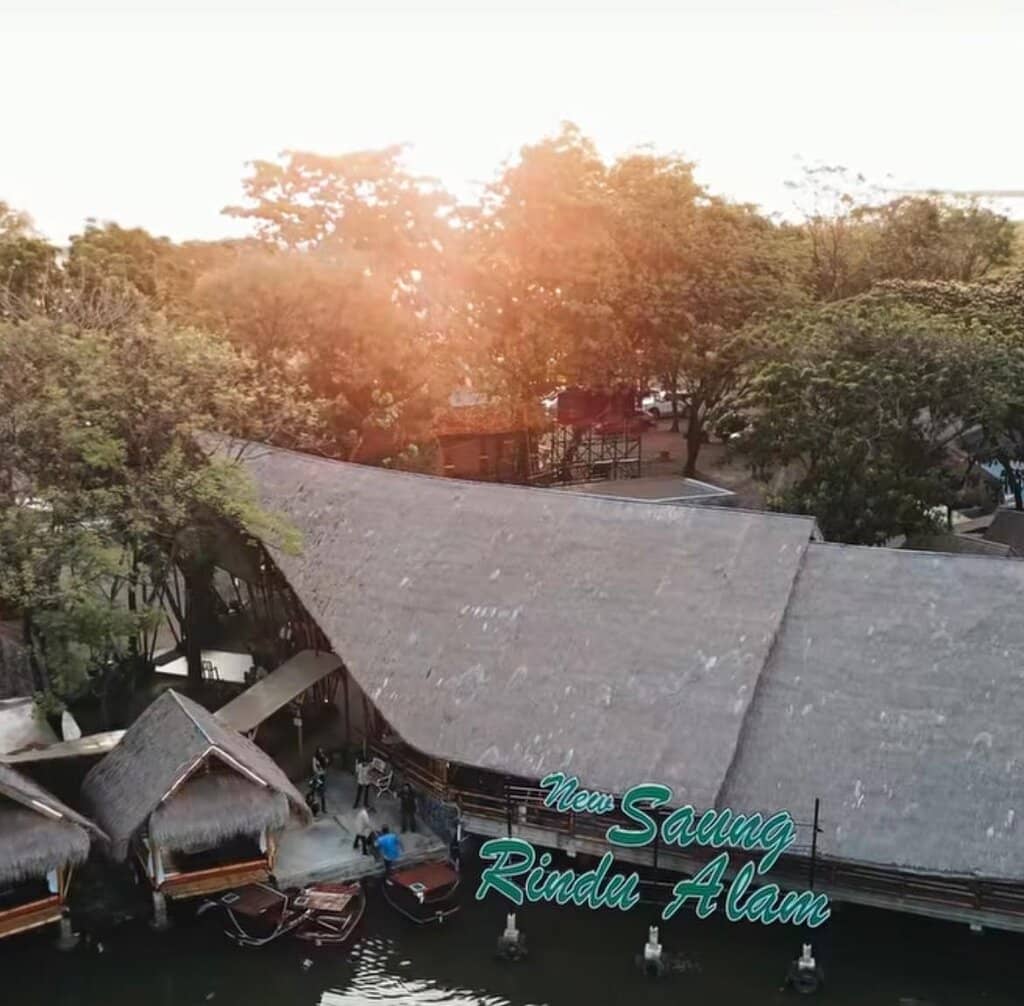 Breathtaking Sunset Views