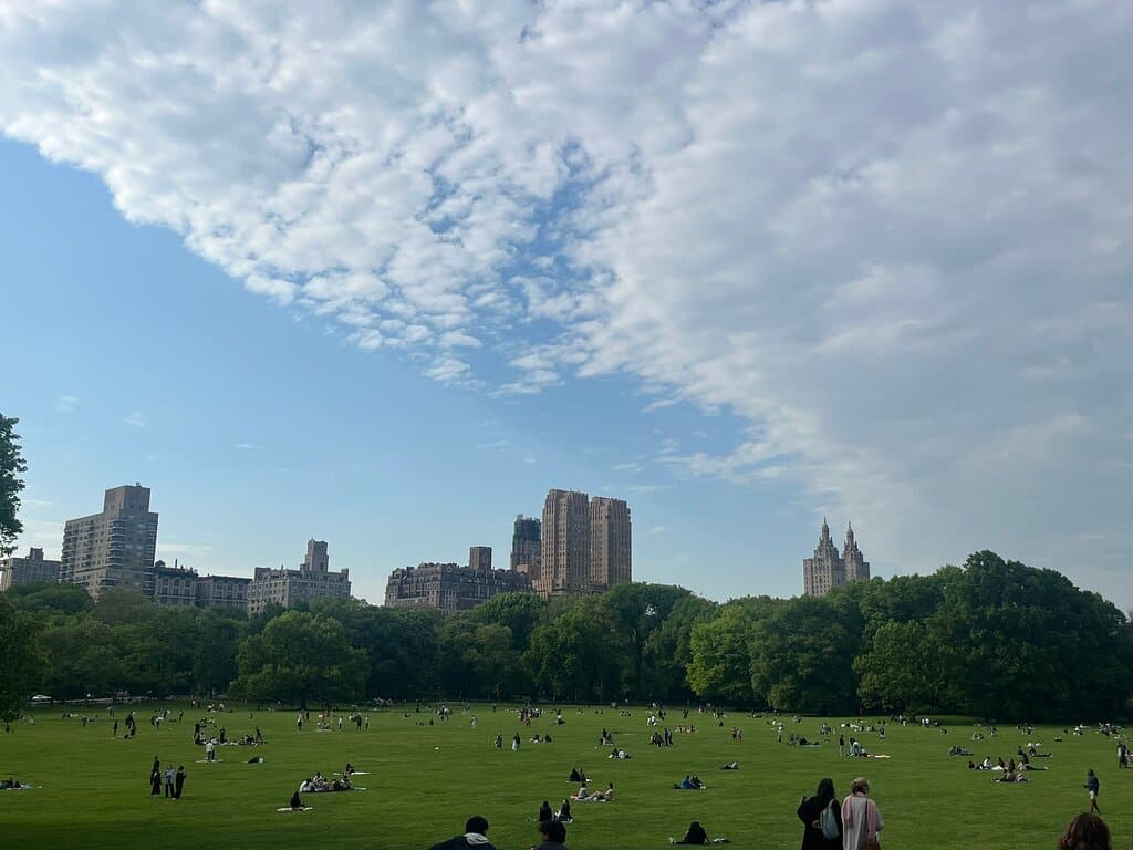 central park