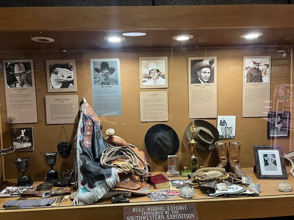 Cowboy Greats & Rodeo Legends