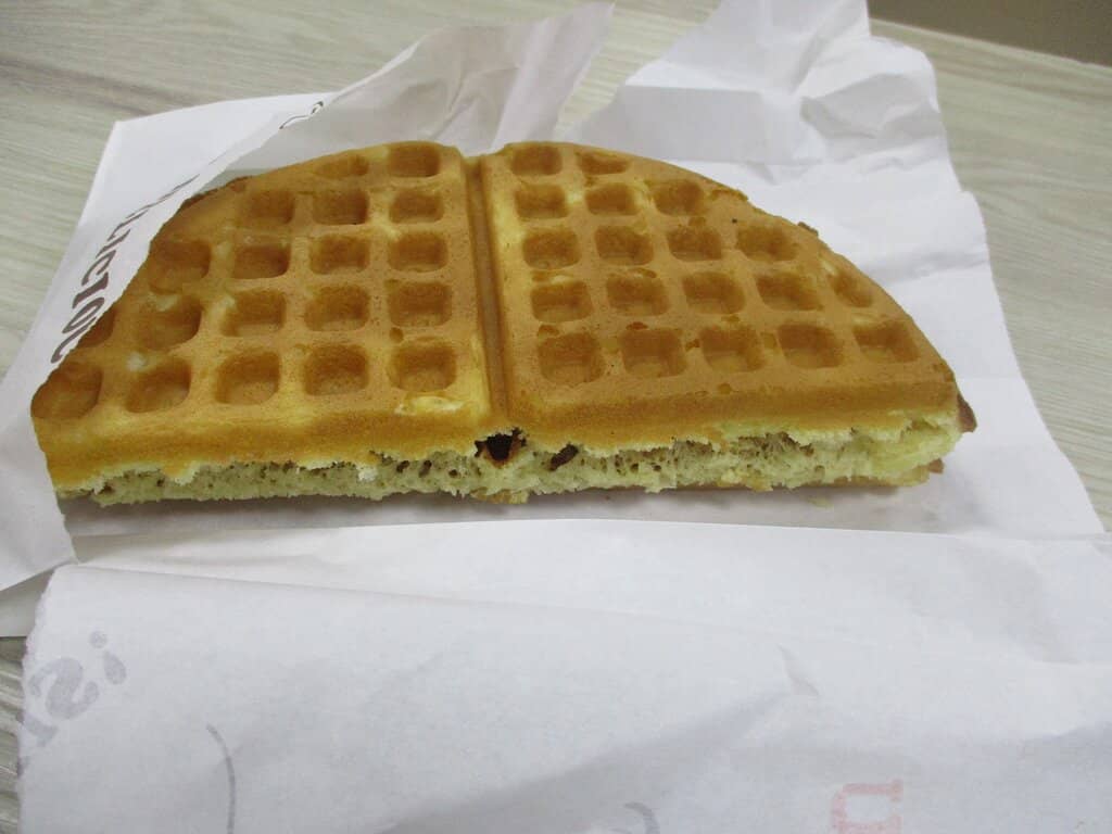 Green Campus Ambiance