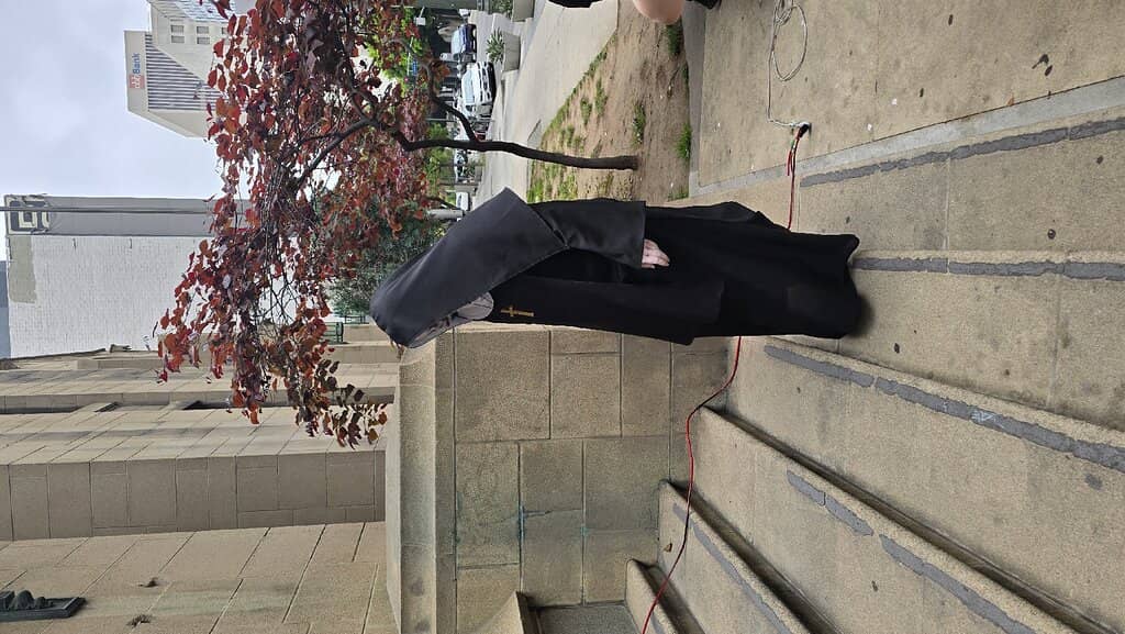 Colonial Architecture