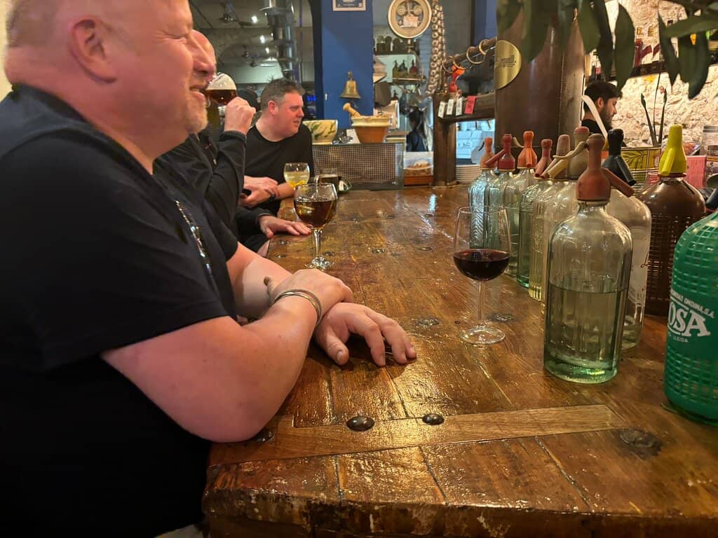 Unique Tapas Creations